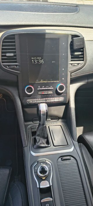 Renault Talisman 2016