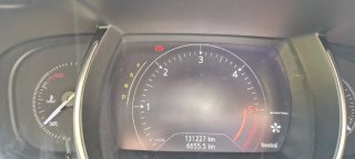 Renault Talisman 2016