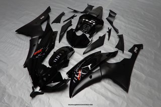 Oferta especial Carenado YAMAHA YZF R6 2008 - 16