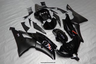 Oferta especial Carenado YAMAHA YZF R6 2008 - 16