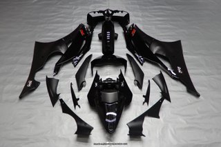 Oferta especial Carenado YAMAHA YZF R6 2008 - 16