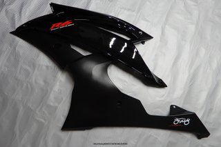 Oferta especial Carenado YAMAHA YZF R6 2008 - 16