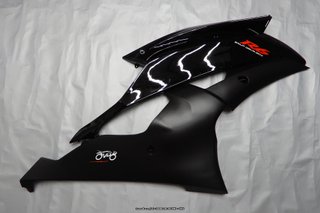 Oferta especial Carenado YAMAHA YZF R6 2008 - 16