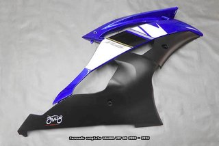 Oferta especial Carenado YAMAHA YZF R6 2008 - 16