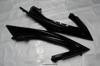 Oferta especial Carenado YAMAHA YZF R6 2008 - 16