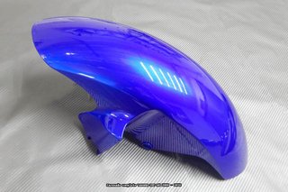Oferta especial Carenado YAMAHA YZF R6 2008 - 16