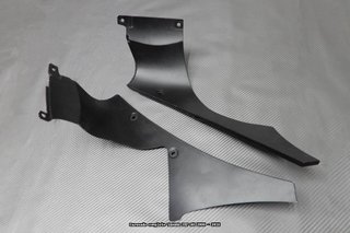 Oferta especial Carenado YAMAHA YZF R6 2008 - 16
