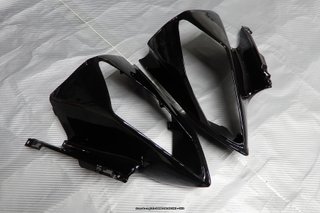 Oferta especial Carenado YAMAHA YZF R6 2008 - 16