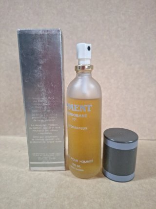 Piment Deodorant Vaporisateur Payot 100ml vintaig
