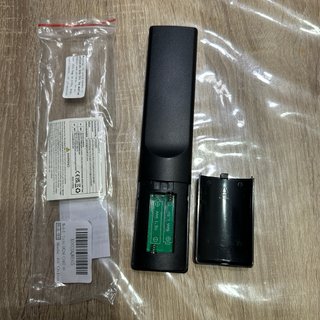 Mando TD Systems Universal Smart TV