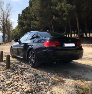 BMW Serie 3 2009