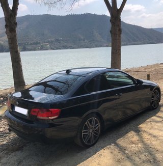 BMW Serie 3 2009