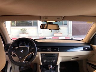 BMW Serie 3 2009