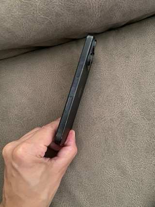 iPhone 16 Pro 256GB Negro