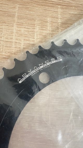 Miche Advanced 49d