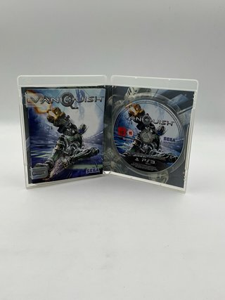 Vanquish PS3