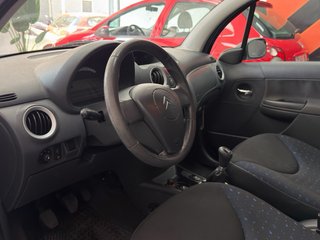 CITROEN C3 80.000KMS