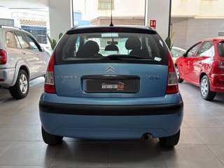 CITROEN C3 80.000KMS