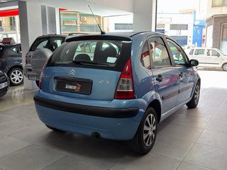 CITROEN C3 80.000KMS