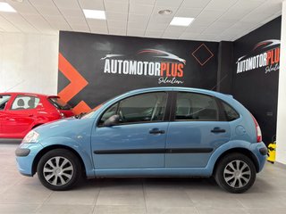 CITROEN C3 80.000KMS