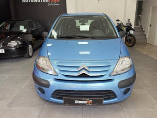 CITROEN C3 80.000KMS