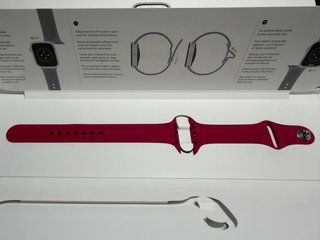 Apple Watch Series 7 45mm