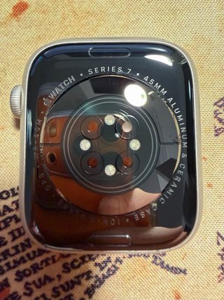 Apple Watch Series 7 45mm