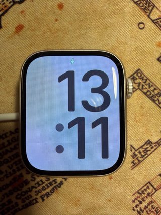 Apple Watch Series 7 45mm
