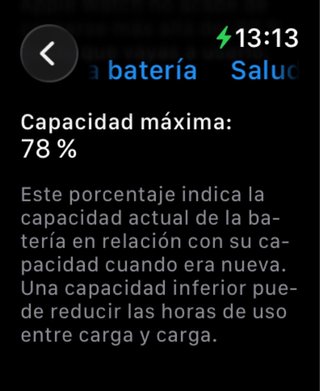Apple Watch Series 7 45mm