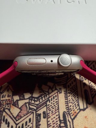 Apple Watch Series 7 45mm