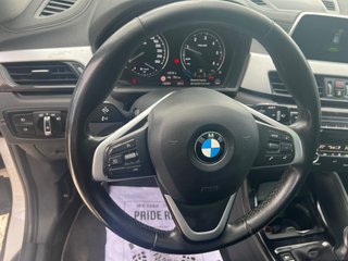 BMW X2 sDrive18d