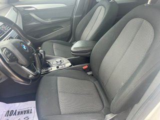 BMW X2 sDrive18d