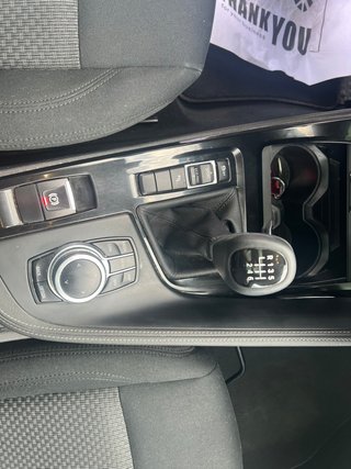 BMW X2 sDrive18d