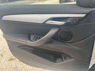 BMW X2 sDrive18d