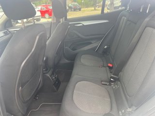 BMW X2 sDrive18d