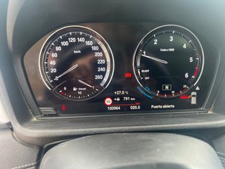 BMW X2 sDrive18d