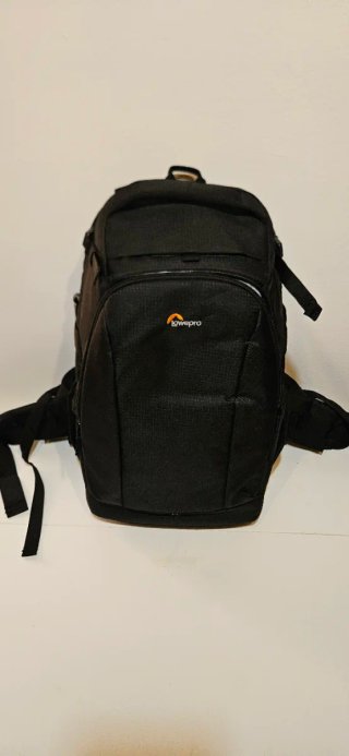 Mochila fotográfica Lowepro