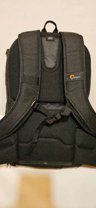 Mochila fotográfica Lowepro