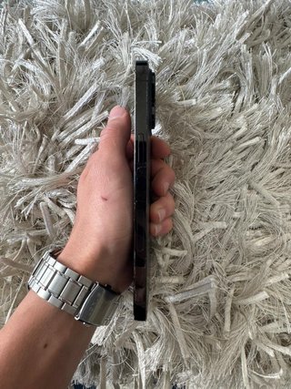iPhone 14 Pro Max Nero