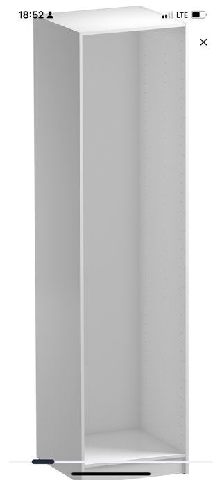 Armario modular Leroy Merlin Se vende en su caja