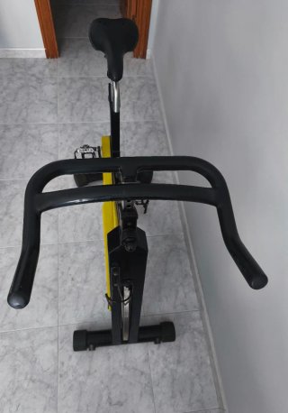 Bicicleta Spinning Indoor