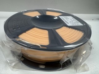 Filamento PLA 1.75mm Matte Skin Color 1KG
