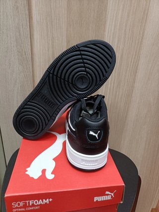Puma N°37.5