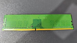 Ocasion!!! Ram Kingston DDR4 4GB KVR21N15S8/4