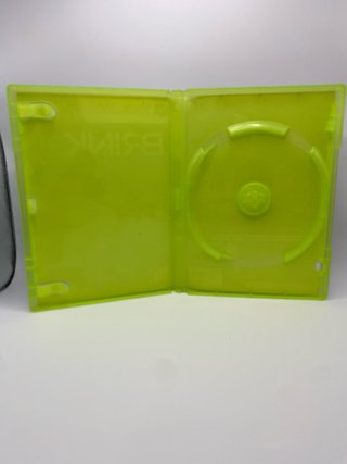 Brink Microsoft Xbox 360 Custodia