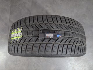Llantas Volkswagen Golf 18"