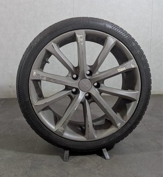 Llantas Volkswagen Golf 18"