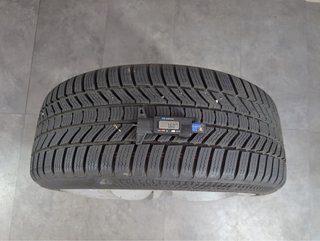 Llantas Volkswagen Golf 18"