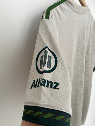 Camisa Bayern Munique Adidas