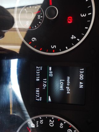 Volkswagen Tiguan 2014